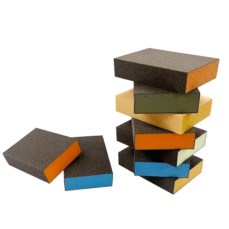 Sanding Sponge