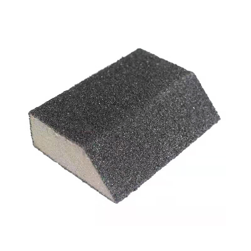 Trapezoidal Sand Sponge