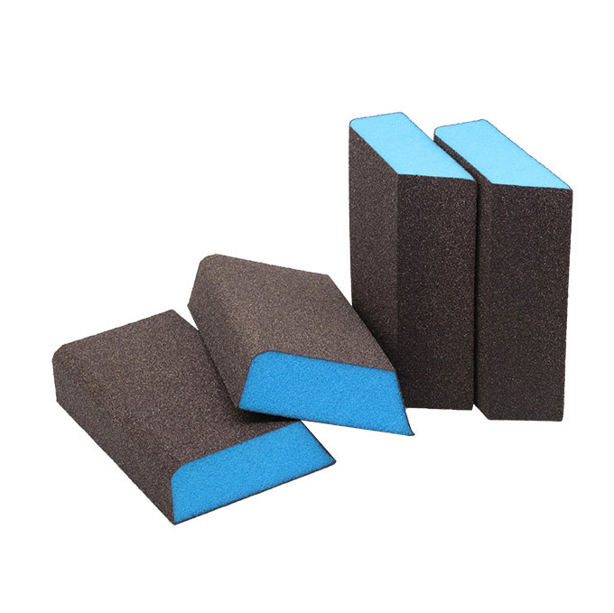 60 Grit Sounding Sponge