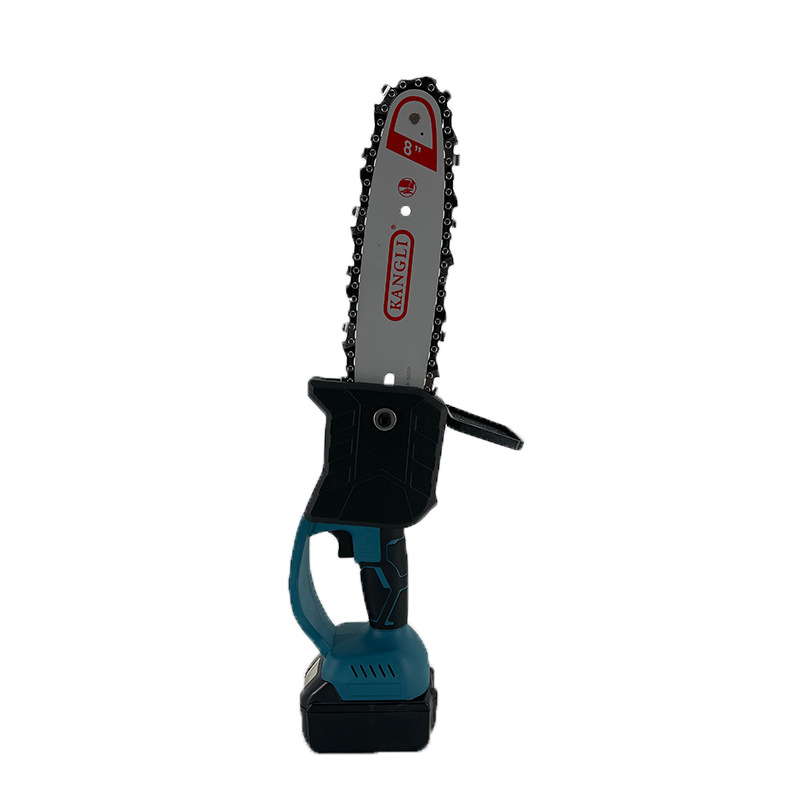 electric chain saw