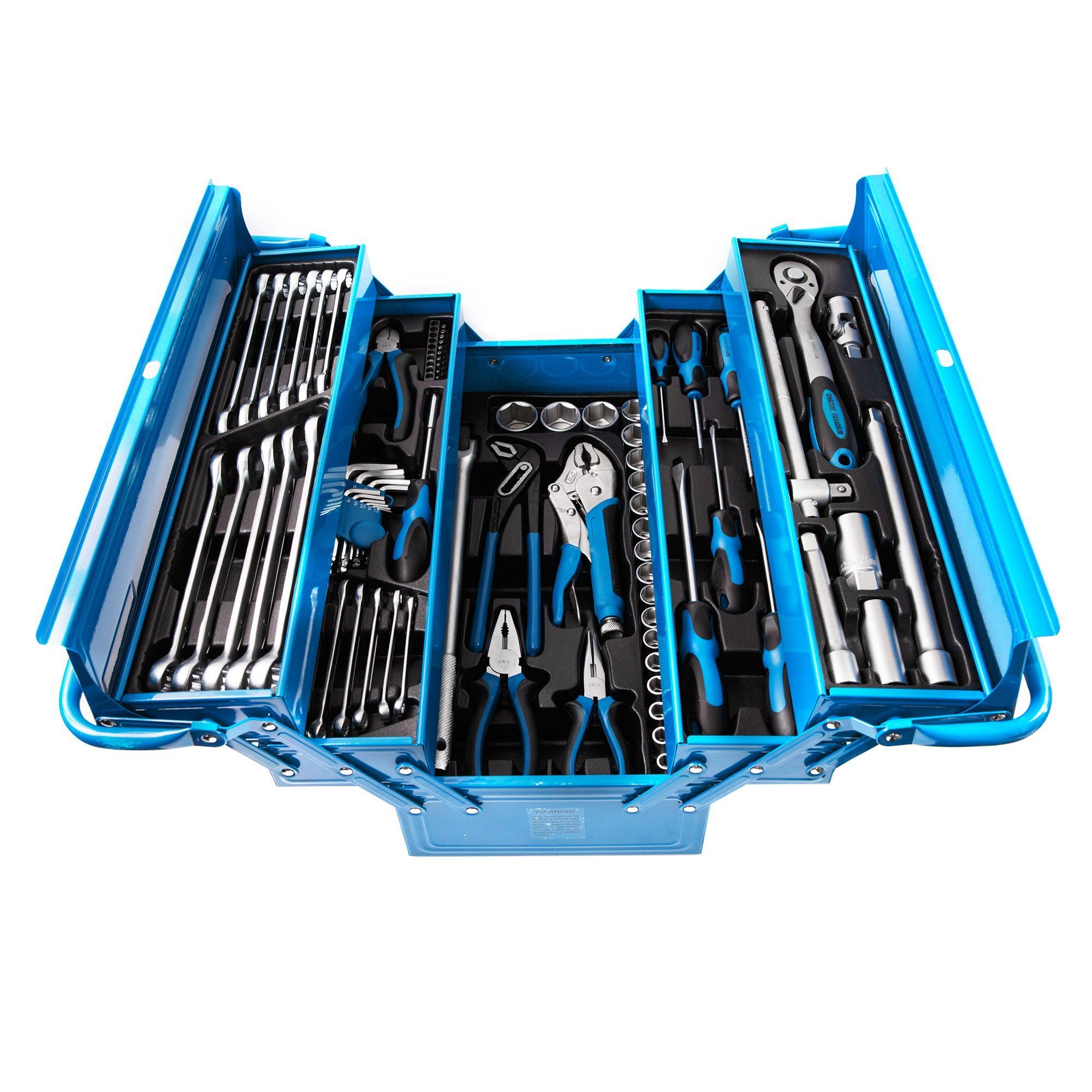 86PCS-Propesyonal-Hand-Tool-Set-uban-Metal-Box-1