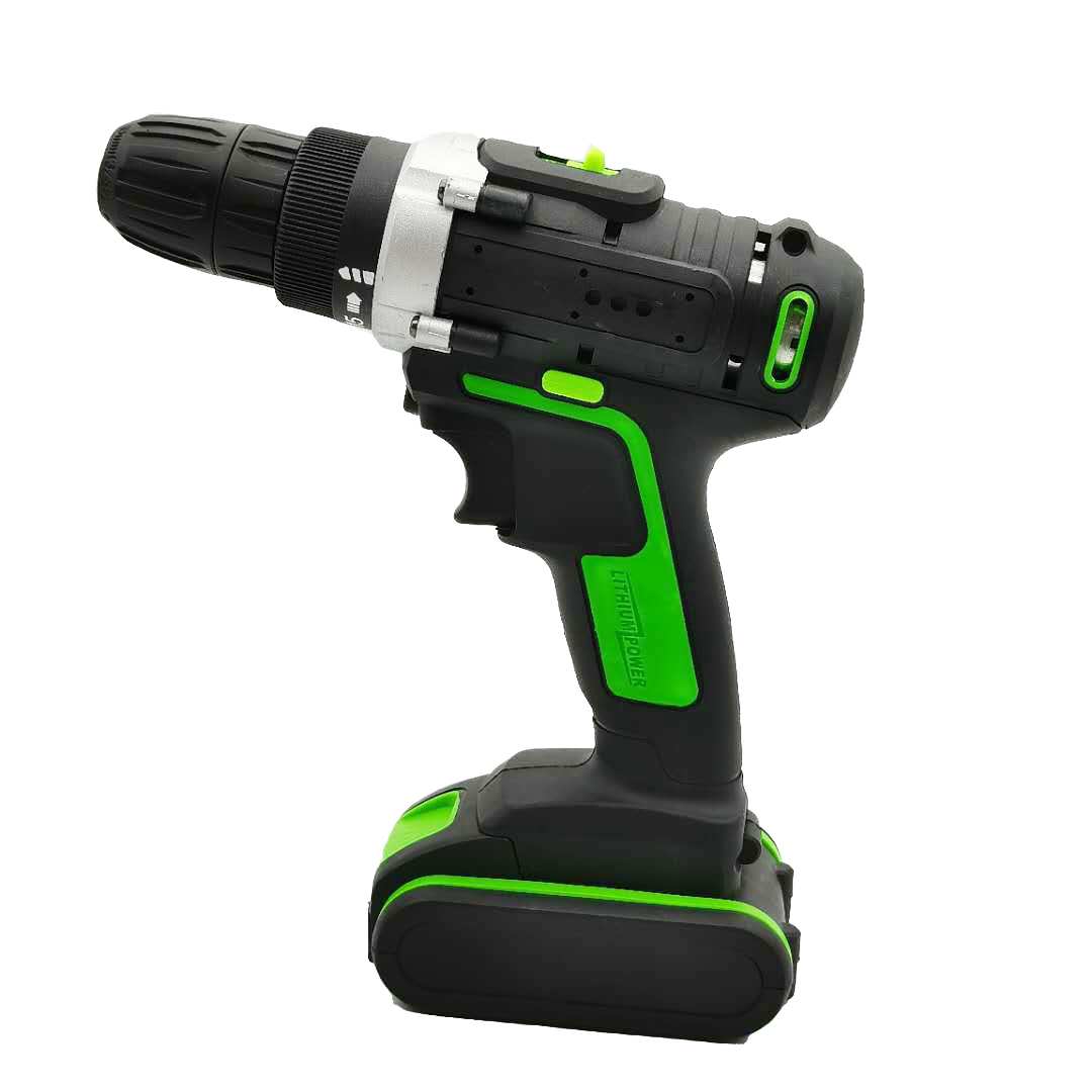 ELECTRIC DRILL