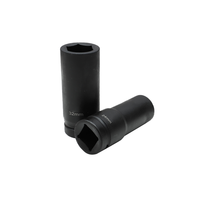 IMPACT SOCKET (40)