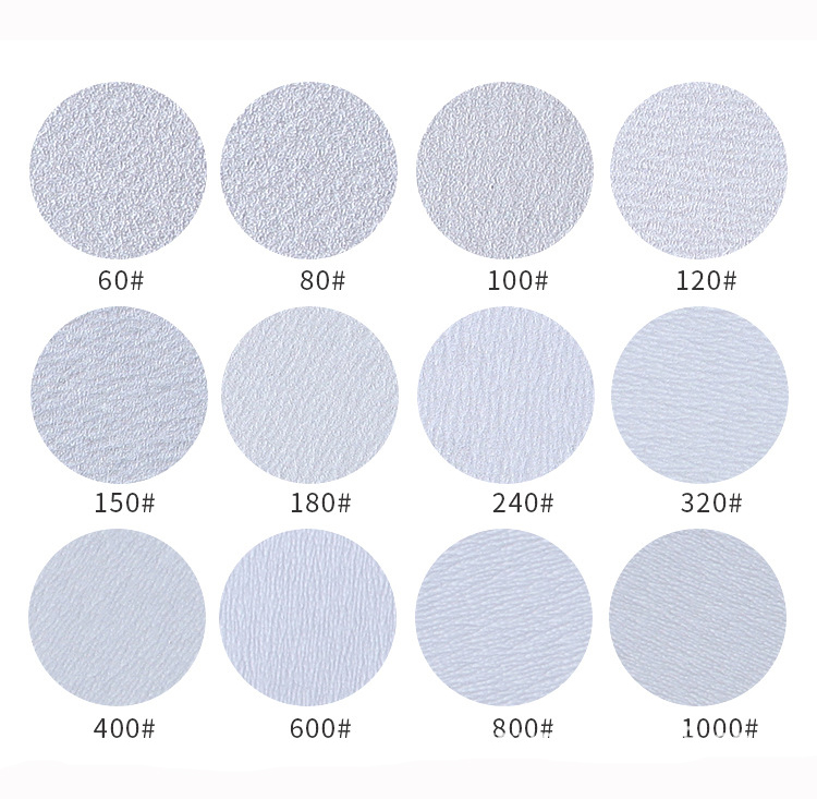 Aluminium Oxide Sand Paper