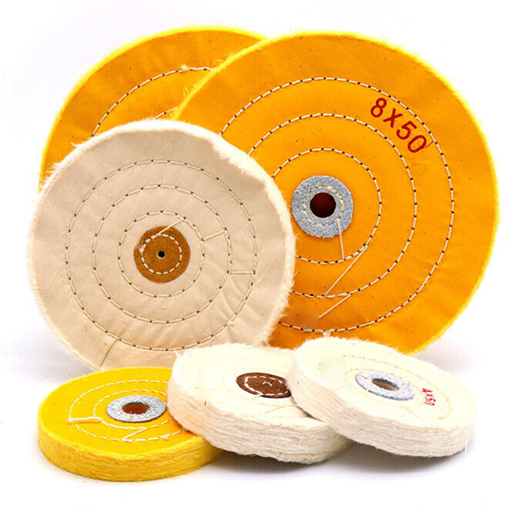 Lebili la Y buffing wheel (4)