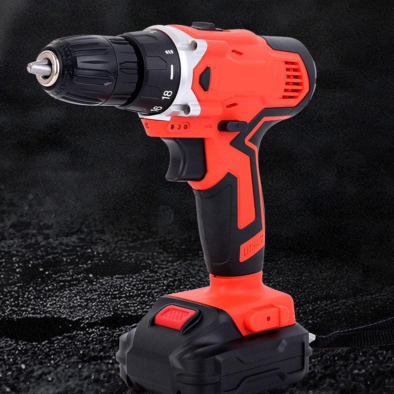 I-Electric Drill