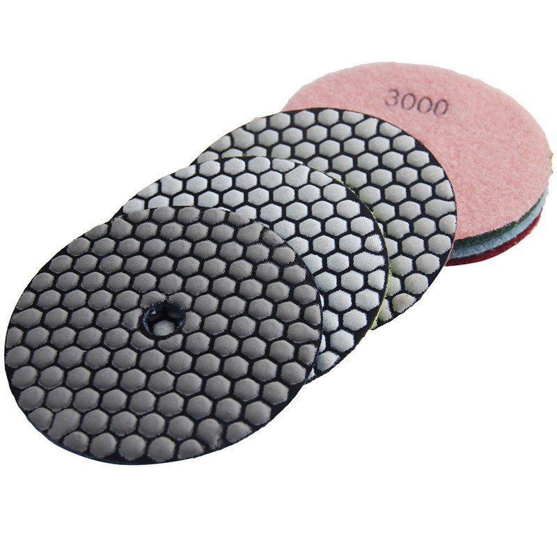 Polishing Pad