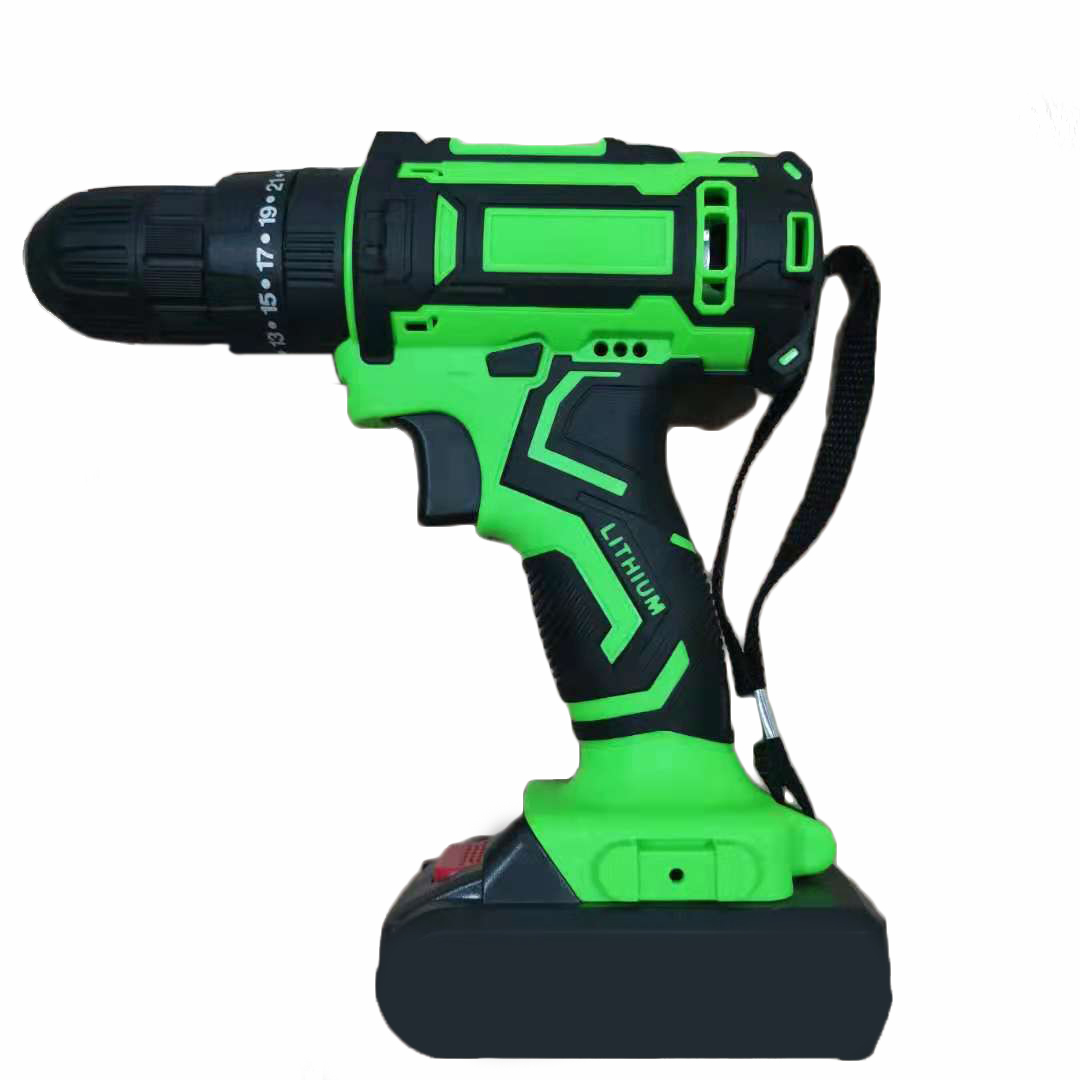 cordless drill