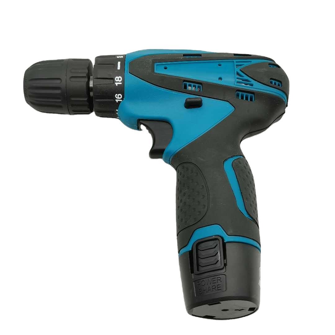 cordless drill