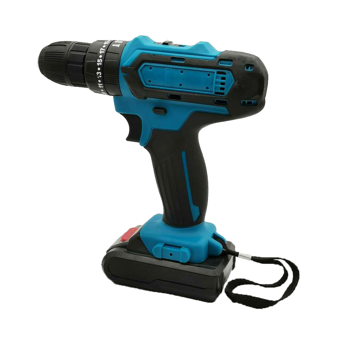 Cordless Bueraarbechten