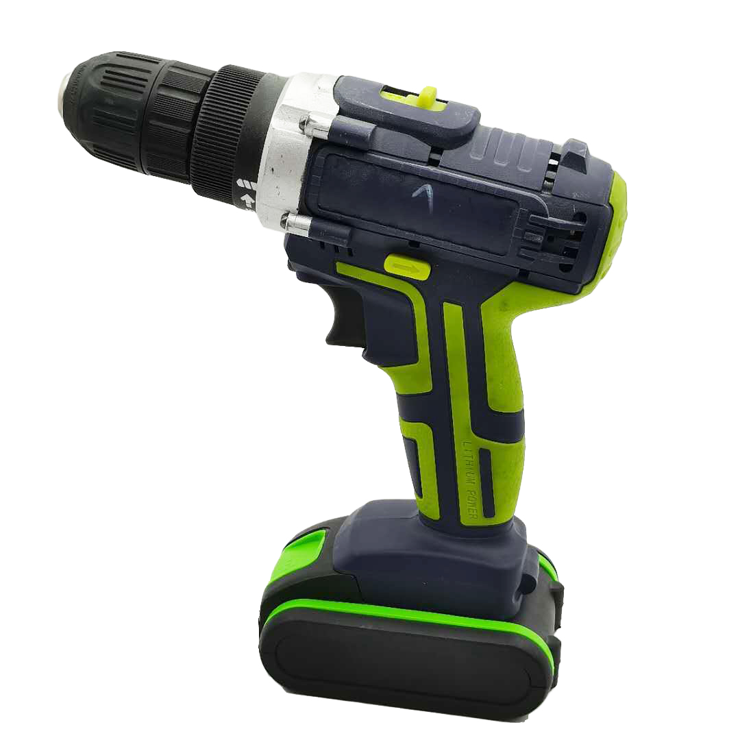 cordless drill