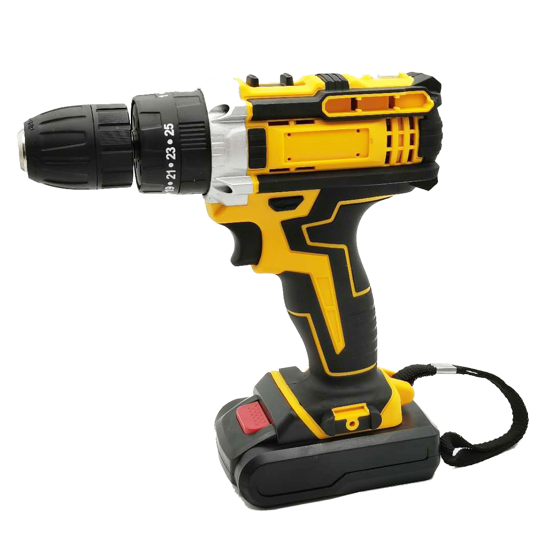 cordless drill