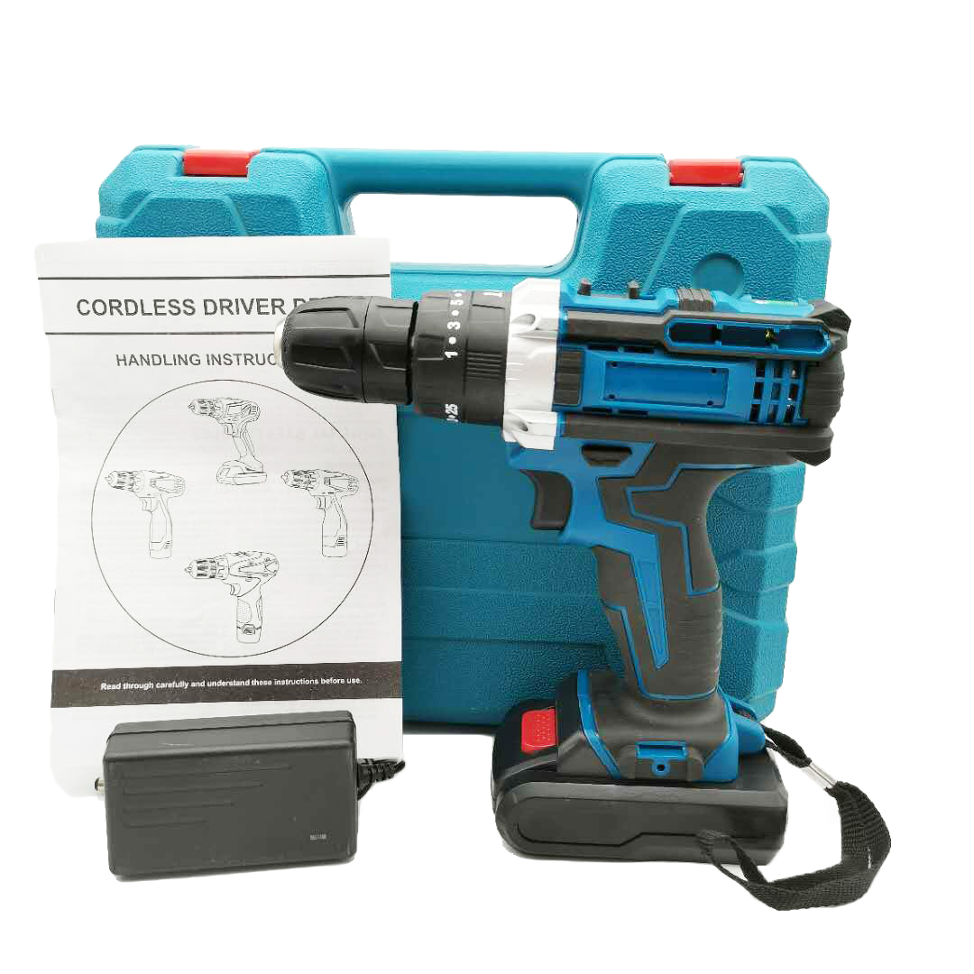 drill cordless