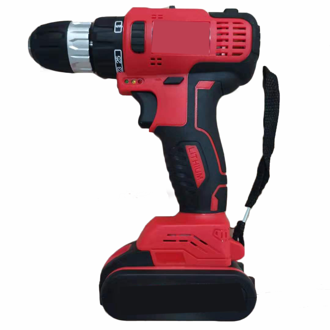 electric drill