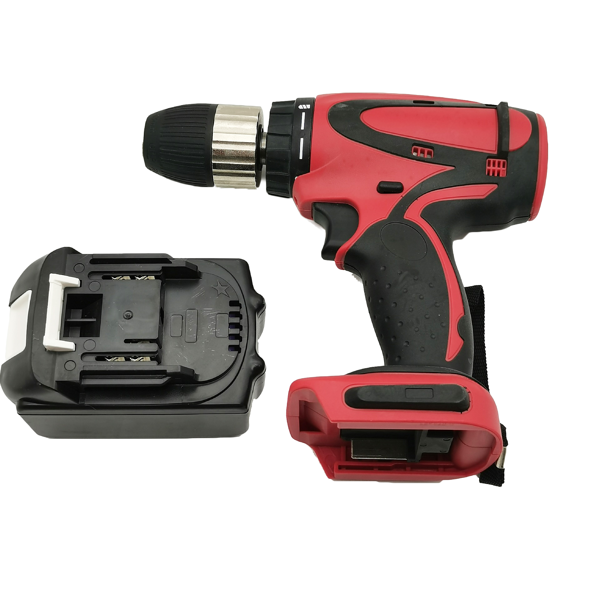 electric drill