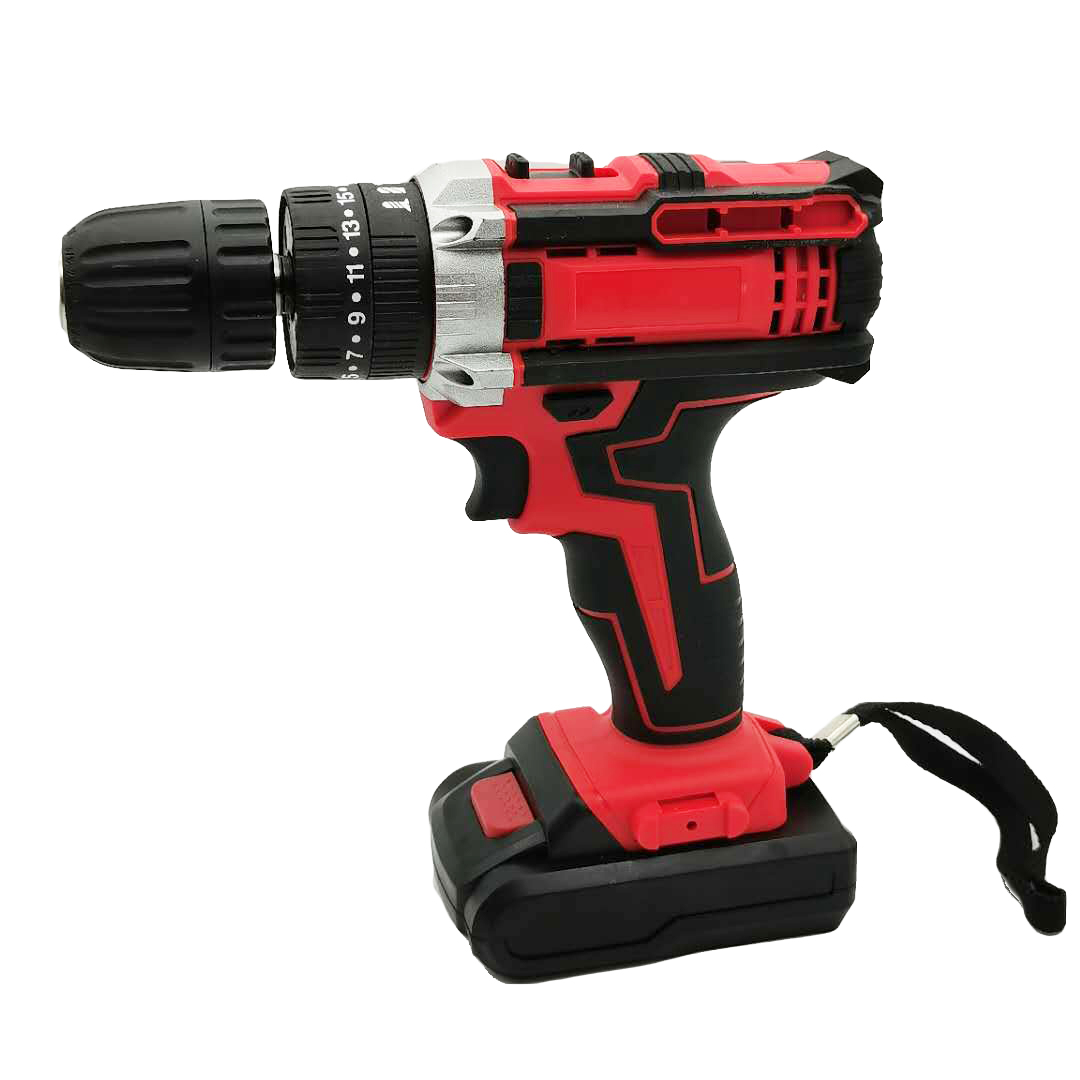 electric impact drill