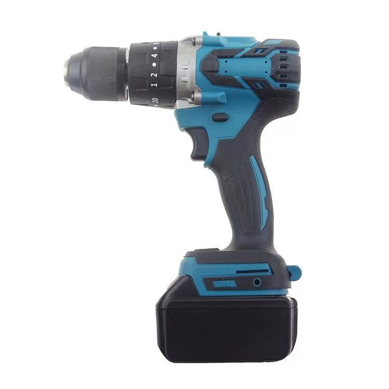 impact drill